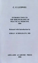 Book: M. Winther: Bibliotheca Danorum Medica 